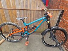 Dowhhill bike for sale  ACCRINGTON