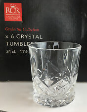 Opera royal crystal for sale  BLANDFORD FORUM