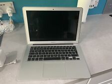 Macbook air 13inch for sale  MANCHESTER