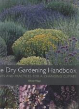 Dry gardening handbook for sale  Lynden