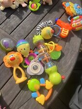 Baby toys activity for sale  PRINCES RISBOROUGH