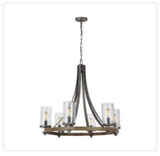 Feiss angelo chandelier for sale  Decatur