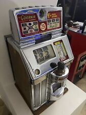 Jackpot machine jennings d'occasion  Lauris