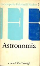 Astronomia. stumpff karl usato  Italia