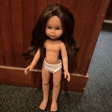 Paola reina doll for sale  Little Compton