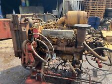 Caterpillar engine 3208 for sale  WINCHESTER