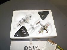Atlas editions aircraft for sale  GLASGOW