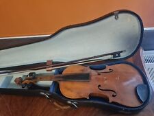 Antike geige violine gebraucht kaufen  Wuppertal