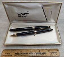 montblanc 144 for sale  Penfield