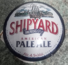 Shipyard pale ale for sale  UK