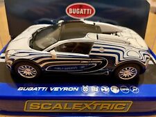 Scalextric c3394 bugatti for sale  BROMSGROVE