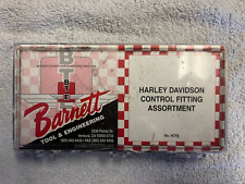 Barnett harley davidson for sale  Canaan