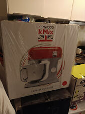 Kenwood kmix kmx750aar d'occasion  Souffelweyersheim