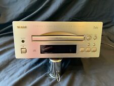 Teac h570 disc for sale  Shipping to Ireland