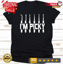 Picky shirt gift for sale  El Paso