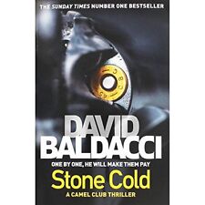 Stone cold david for sale  UK