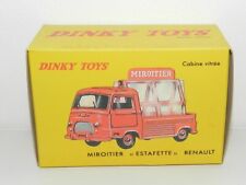 Dinky 564 miroitier d'occasion  Tergnier