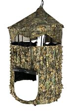 Blinds & Tree Stands for sale  Shipping to Ireland