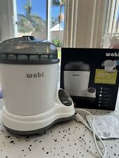 Used, Wabi Baby Electric Steam Sterilizer and Dryer +Plus for sale  Shipping to South Africa