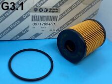 Oem oil filter for sale  ANDOVER