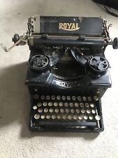 Vintage 1920s royal for sale  CROYDON