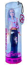 Barbie 2005 fashion usato  Oria