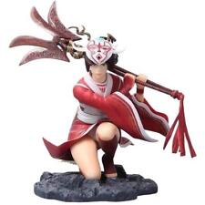 Figura estatua Akari piel de luna de sangre de League of Legends B10 segunda mano  Embacar hacia Argentina