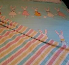 rabbit duvet cover for sale  Fairfield Bay