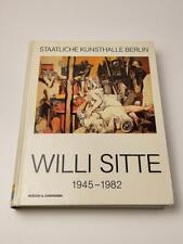 Willi sitte 1945 gebraucht kaufen  Kaufbeuren