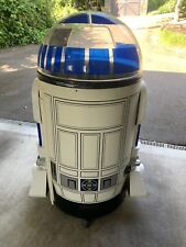 r2 d2 pepsi cooler for sale  Puyallup