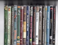 Lot dvd film for sale  Merion Station