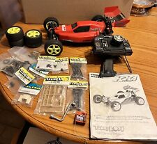 team losi xx4 used for sale for sale  Hollister