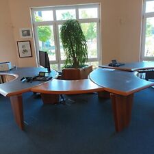 Schreibtisch doppelarbeitsplat gebraucht kaufen  Üxheim