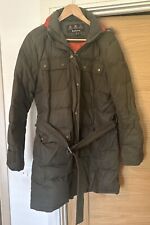 Barbour wax feather for sale  REIGATE
