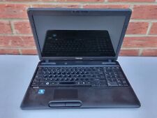 Toshiba satellite laptop. for sale  LONDON