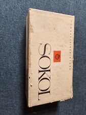 Sokol vintage transistor for sale  WORTHING