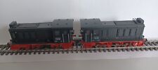 Märklin 37355 doppeltraktion gebraucht kaufen  Mergelstetten,Oggenhsn.