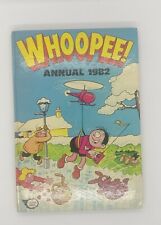 Whoopee annual 1982. for sale  BOURNEMOUTH