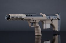 Silverback srs airsoft for sale  Davis