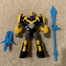 Transformers bumblebee hero for sale  Shipping to Ireland