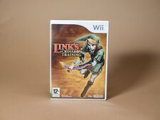 Nintendo Wii Link's Crossbow Training | PAL | Testado | Completo | Europa comprar usado  Enviando para Brazil