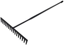 Asphalt tarmac rake for sale  WALSALL