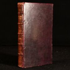1820 treatise adulterations for sale  BATH
