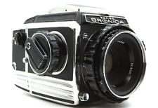 Zenza bronica s2a for sale  Shipping to Ireland