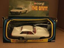 Corgi saint 320 for sale  BURGESS HILL