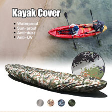 Waterproof kayak canoe for sale  Shipping to Ireland