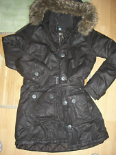 Cecil longjacke steppjacke gebraucht kaufen  Wetter