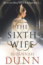 Sixth wife suzannah for sale  UK