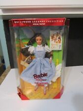 Dorothy barbie wizard for sale  USA