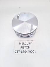 Mercury Mariner Inboard Engine Motor V8 PISTON (.030) 7.4L 8.2L 737-850449001, used for sale  Shipping to South Africa